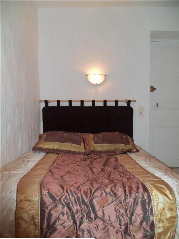 Hotel Du Musee Μεντόν Δωμάτιο φωτογραφία