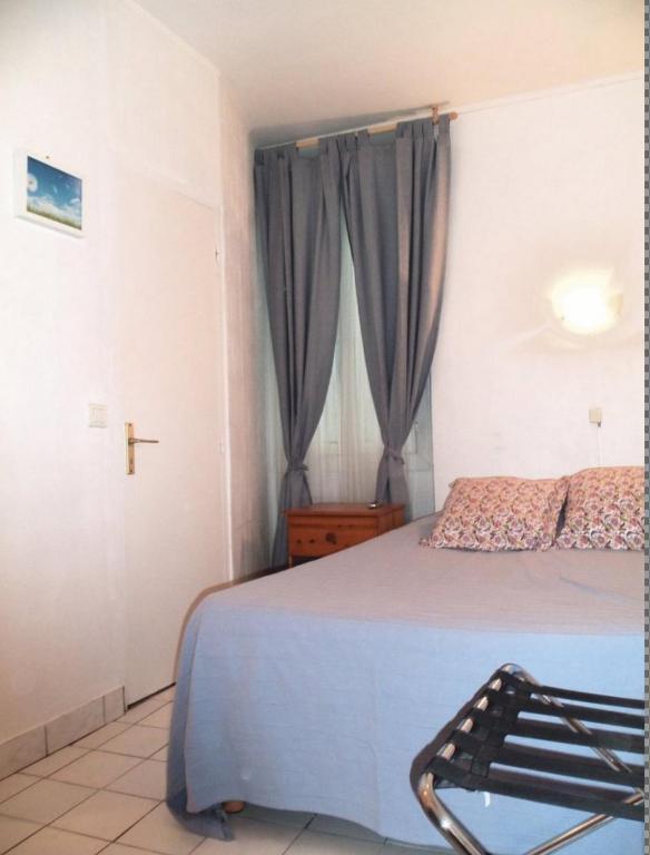 Hotel Du Musee Μεντόν Δωμάτιο φωτογραφία